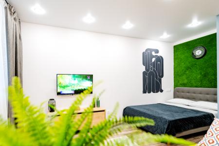 1к район м Козья слобода, Аквапарк Ривьера, цент, Кремль