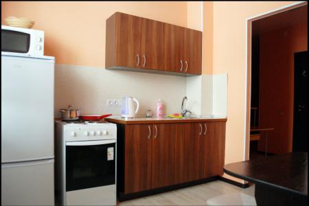 Сдам уютную квартиру в новом доме