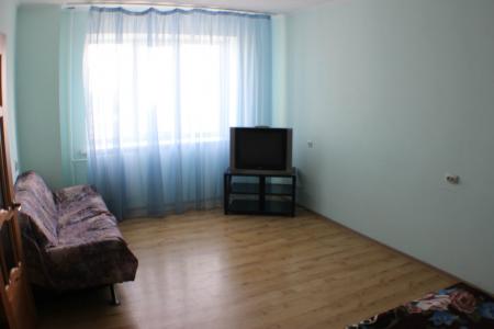 Однокомнатная квартира в центре города