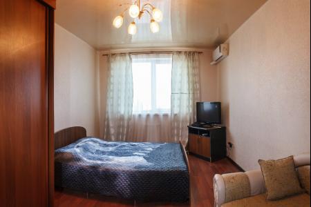 Квартира в микрорайоне Черемушки, возле КУБГАУ