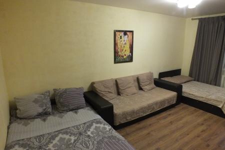 Однушка в центре