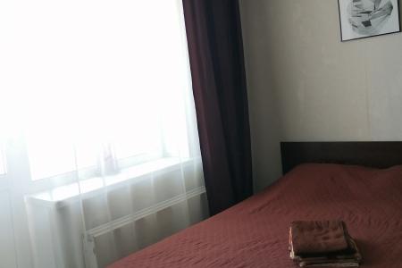 Однокомнатная квартира возле Арены 300