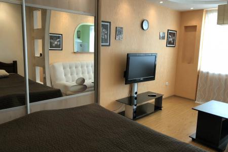 Отличная квартира в районе Маш-Завода