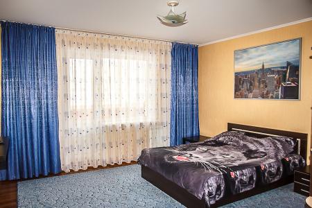 Однокомнатная квартира ул.Балтийская 13