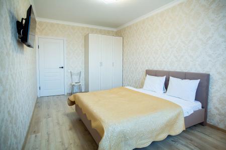 1 комнатная квартира на Гидрострое