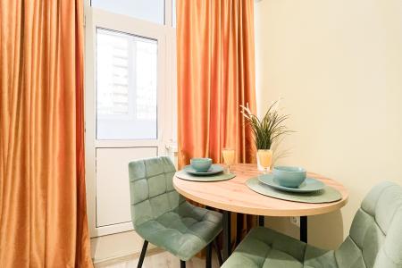 Уютная и чиcтaя квартиpа в Ростове-нa-Дону!