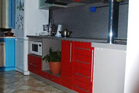 Отличная 3х комнатная квартира