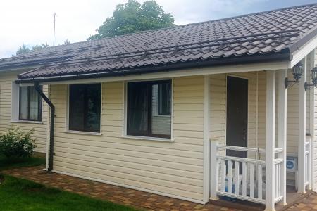 Апартаменты Петергоф