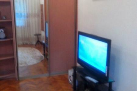 Однокомнатная стандарт по ул. Ленина 30