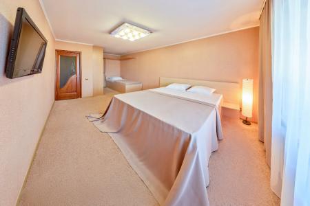 однокомнатная в центре