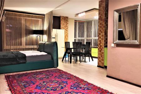 Апартаменты Crown39 - кв 86