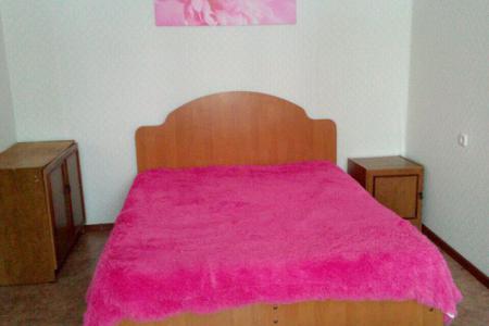 Сдаётся квартира посуточно