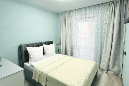 Новая квартира рядом с ж/д