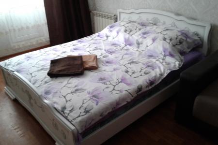 Однокомнатная квартира в новом районе