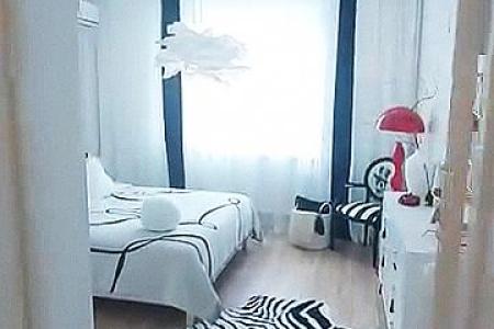 Можно на часы, почасово, на ночь. Круглосуточно