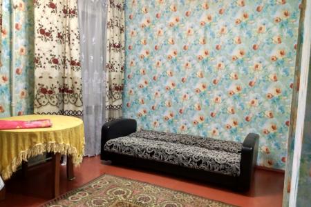 Сдам благоустроенную квартиру посуточно и по часам в районе Ткацкой