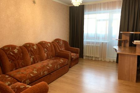 Вся инфраструктура города в шаговой доступности ( 5 мин )