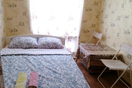 Уютная Мини-Студия в частном доме. №5