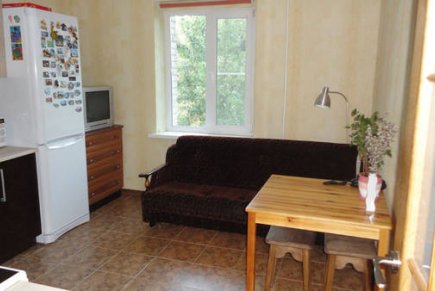 Сдам 1-к кв. ЦЕНТР. Рядом с вокзалом.