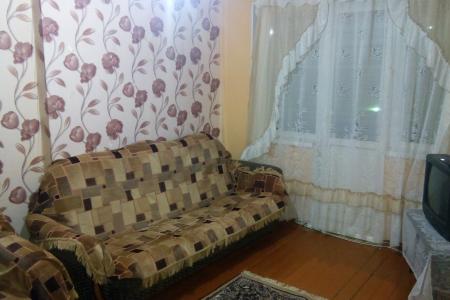 однокомнатная квартира в центре