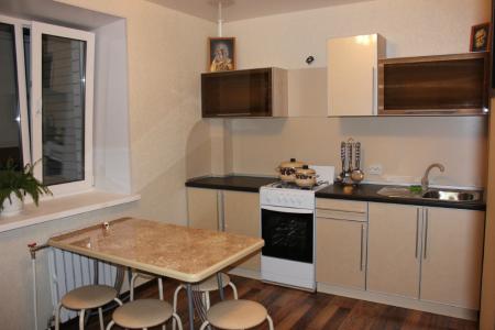 Комфортабельная квартира возле Монастыря