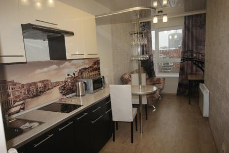 Сдам посуточно квартиру рядом с центром