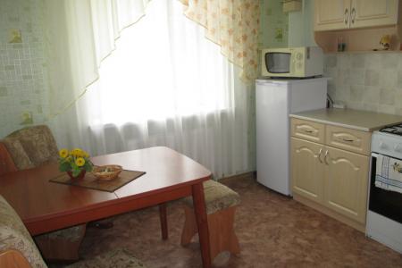 Апартаменты посуточно в Суздале