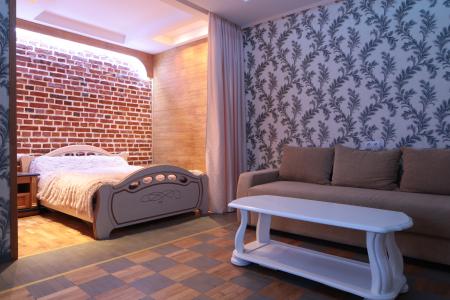 Уютная квартира в центре Минска