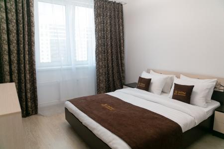 InnDays Остафьево(8), Логинова 7 к2