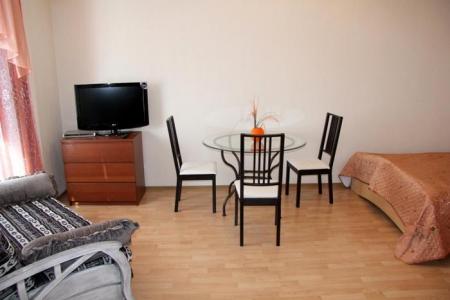 Новый дом шикарная квартира, сдаю постуочно