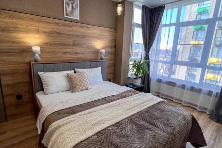 Апартаменты 271 Уютный Дом