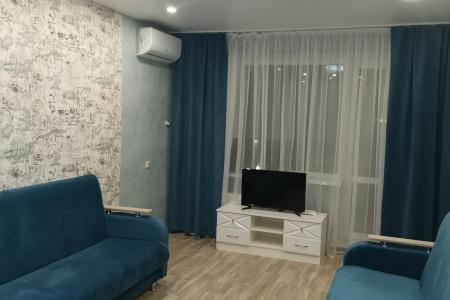 Квартира в Октябрьском районе