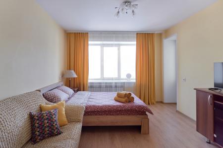 Апартаменты на Киевской 70/3