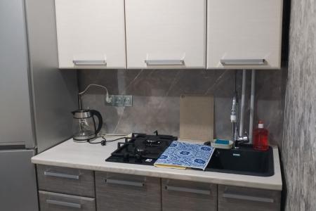 Собственник сдаёт 1-комнатную квартиру по суточно всё в шаговой доступности