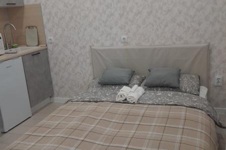 Студия жк Цветы 