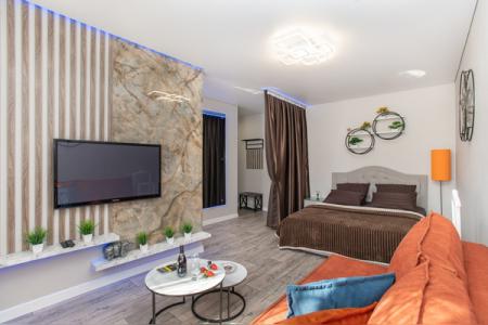 1к шикарный ЛЮКС в р-не мгту