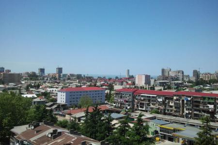 Квартира в Батуми