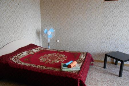 1-2-х комнатные квартиры в центре