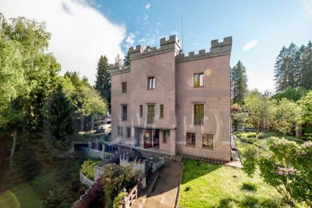 Топ 13 Монсоро