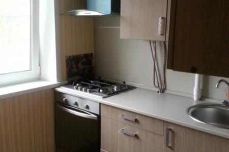 2-комнатная квартира, ул. Аэродромная, д. 68