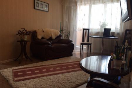 Квартиры посуточно