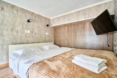 Идеальная студия посуточно в Москве