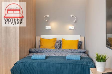 Сдается 1-комн. квартира, 32 м² в ЖК &laquo;Театральный&raquo;