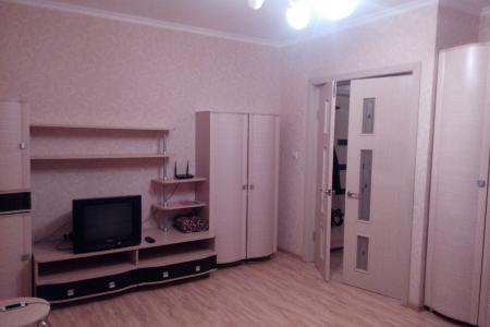 Однокомнатная возле ЖД вокзала