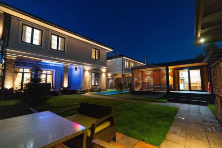 Топ 109 Лофт Красногорск