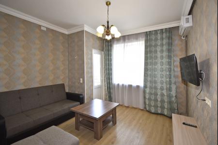 Apartments in Yerevan