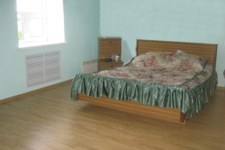 Однокомнатная квартира посуточно