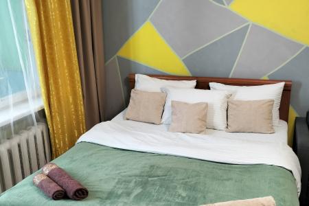 3-х комнатная квартира