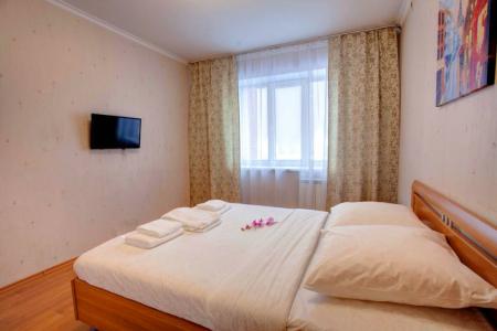 Люкс у Планеты