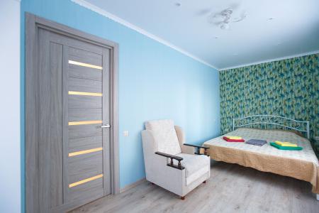 2-к квартира на Тульской 6